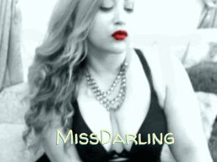 MissDarling Sexy Tchat