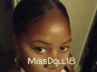 MissDoll18