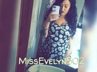 MissEvelyn502