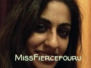 Miss_Fierce_four_u