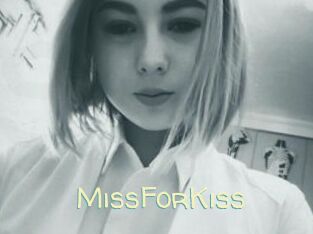 MissForKiss_