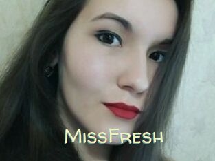 MissFresh