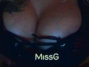 MissG