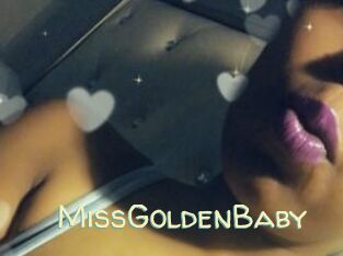MissGoldenBaby