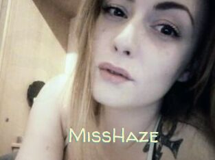 MissHaze Sexy Tchat