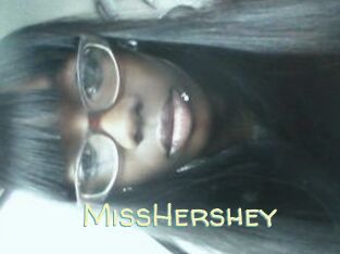 MissHershey