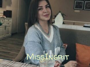 MissIngrit