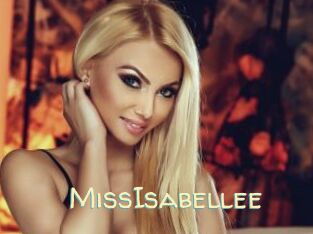 MissIsabellee
