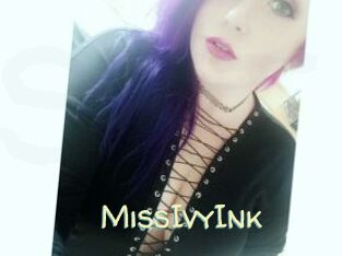 MissIvyInk