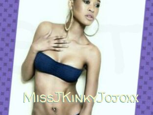 MissJKinkyJojoxx Sexy Tchat