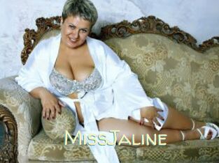 MissJaline