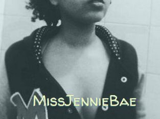 MissJennieBae