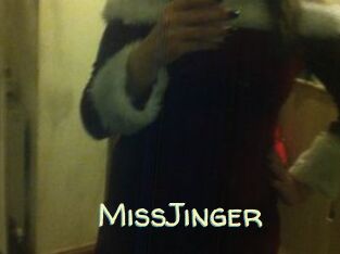 MissJinger