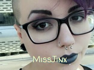 MissJinx
