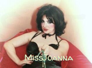 MissJoanna