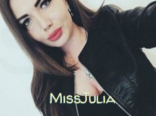MissJulia