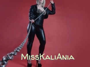 MissKaliAnia Sexy Tchat