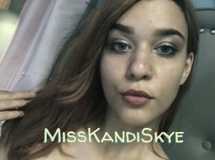 MissKandiSkye
