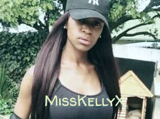 MissKellyX