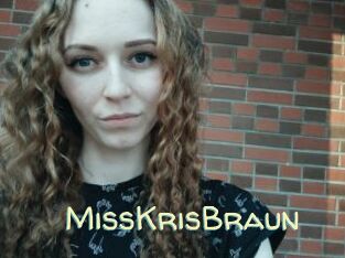 MissKrisBraun