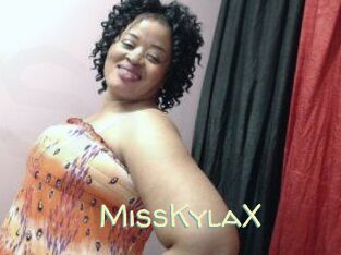 MissKylaX