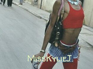 MissKylieJ