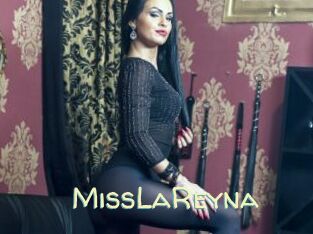 MissLaReyna
