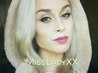 MissLadyXX