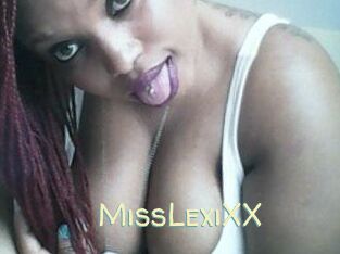 MissLexiXX