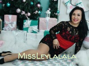 MissLeylalala
