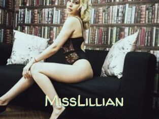 MissLillian