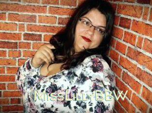 MissLillyBBW