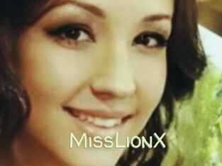 MissLionX
