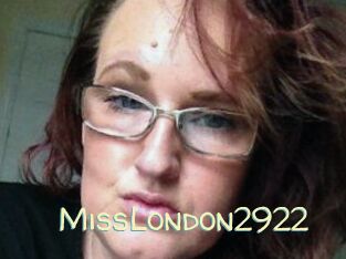 MissLondon2922
