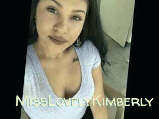 MissLovelyKimberly