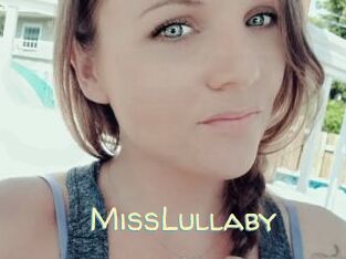 MissLullaby