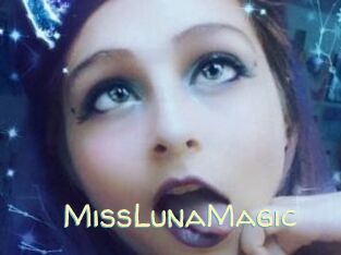 MissLunaMagic