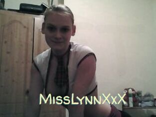 MissLynnXxX
