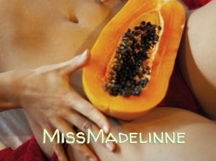 MissMadelinne