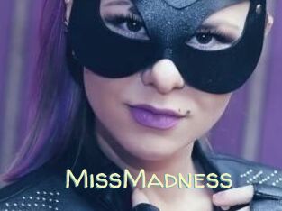 MissMadness