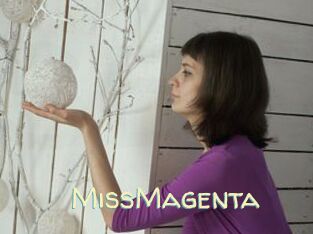 MissMagenta