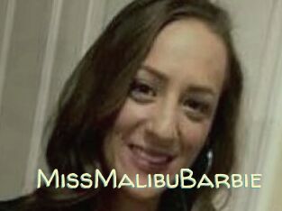 MissMalibuBarbie