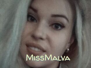 MissMalva