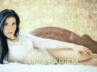 MissMariem
