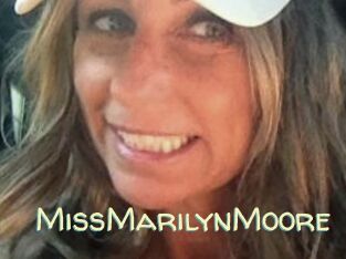 MissMarilynMoore