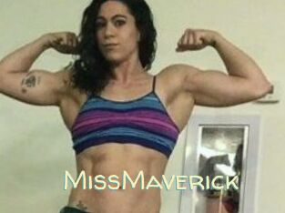 MissMaverick