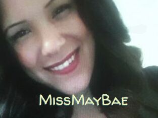 MissMayBae