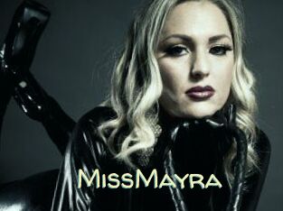 MissMayra Sexy Tchat