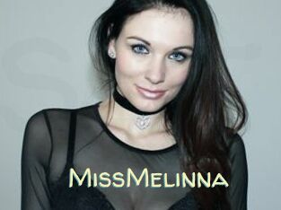 MissMelinna