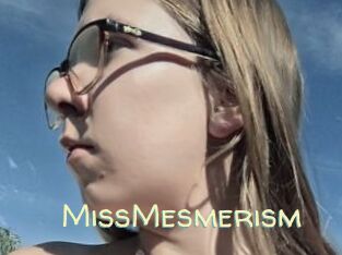 MissMesmerism